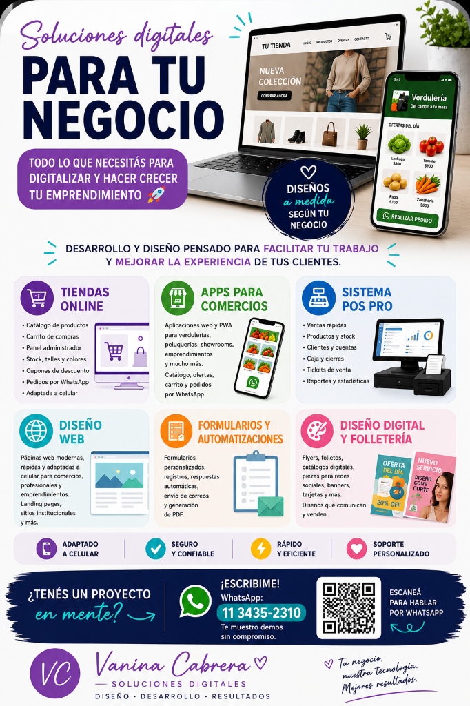 Volante Soluciones Digitales